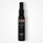 CHI Luxury Black Seed Oil Blend bottle on a white background