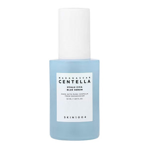 SKIN1004 Madagascar Centella Hyalu-Cica Blue Serum 50ml