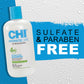 CHI HydrateCare Hydrating Shampoo - 12oz