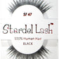 STARDEL LASH 100% Human Hair Eyelashes
