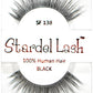 STARDEL LASH 100% Human Hair Eyelashes