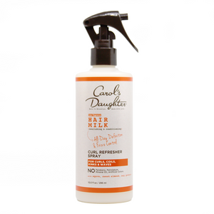 CAROL'S DAUGHTER Hair Milk Refresher Spray (10oz)