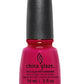 CHINA GLAZE  Nail Lacquer (0.5 fl.oz/14ml)