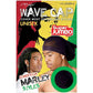 MAGIC COLLECTION Wave Cap Dreadlock Styles Super Jumbo