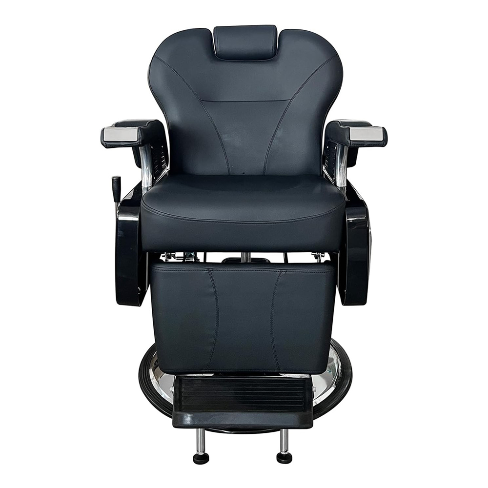 Gen'C Beauty Professional Barber Chair BCM02_0101