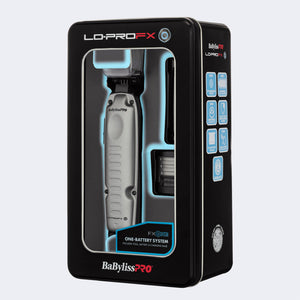 BABYLISS PRO FXONE LO-PROFX High Performance Clipper