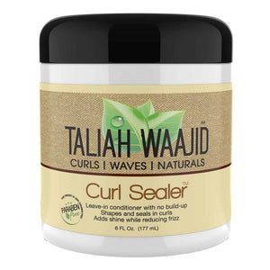 TALIAH WAAJID Curl Sealer (6oz)