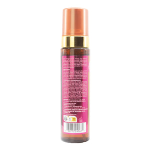 MIELLE Pomegranate & Honey Curl Defining Mousse (7.5oz)