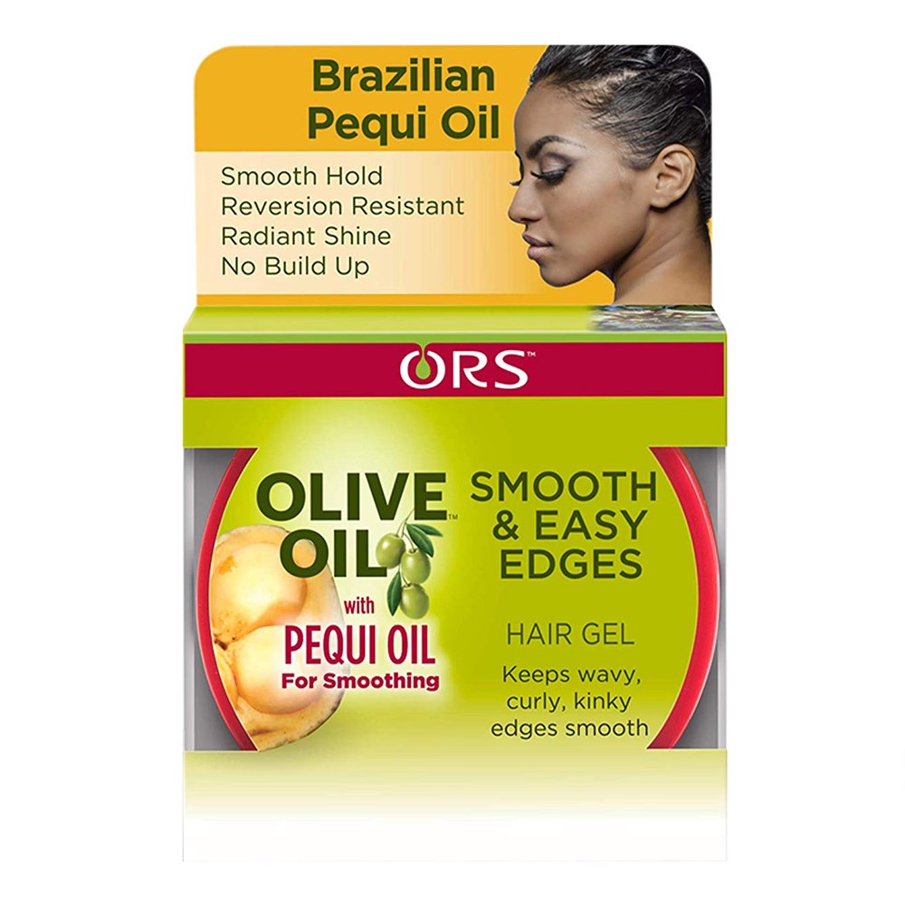 ORS Olive Oil Pequi Oil Smooth & Easy Edges (2.25oz)