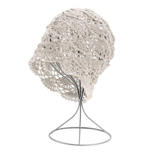 KIM & C Handmade Fashion Net Hat