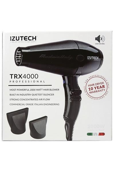 IZUTECH Professional AC Hair Dryer 2000W