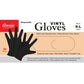 ANNIE Vinyl Gloves [50ct/Box]