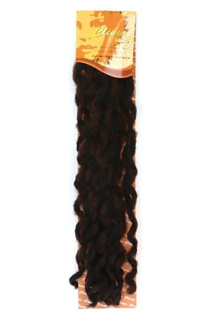 CLIMAX Wavy Dreadlocks Braid 20inch
