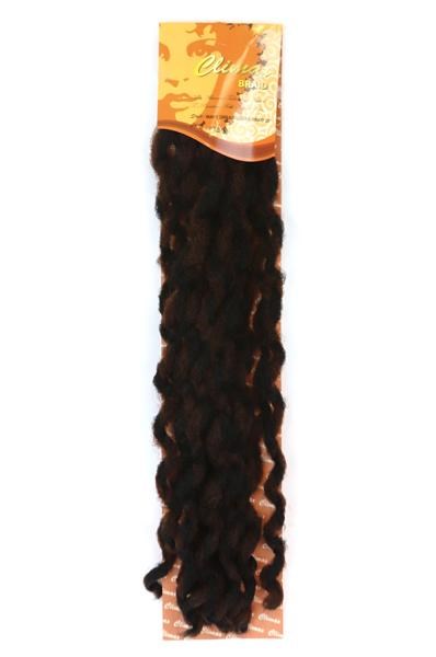 CLIMAX Wavy Dreadlocks Braid 20inch