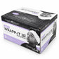 GRAHAM BEAUTY Wrapp-It Jr. Styling Strips Carton (9 Packs/Carton)