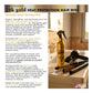 HAIR CHEMIST LIMITED 24k Gold Heat Protection Mist (8 oz)