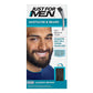 JUST FOR MEN Mustache & Beard Brush-In Color