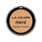 L.A. COLORS Mineral Pressed Powder (7.5g)