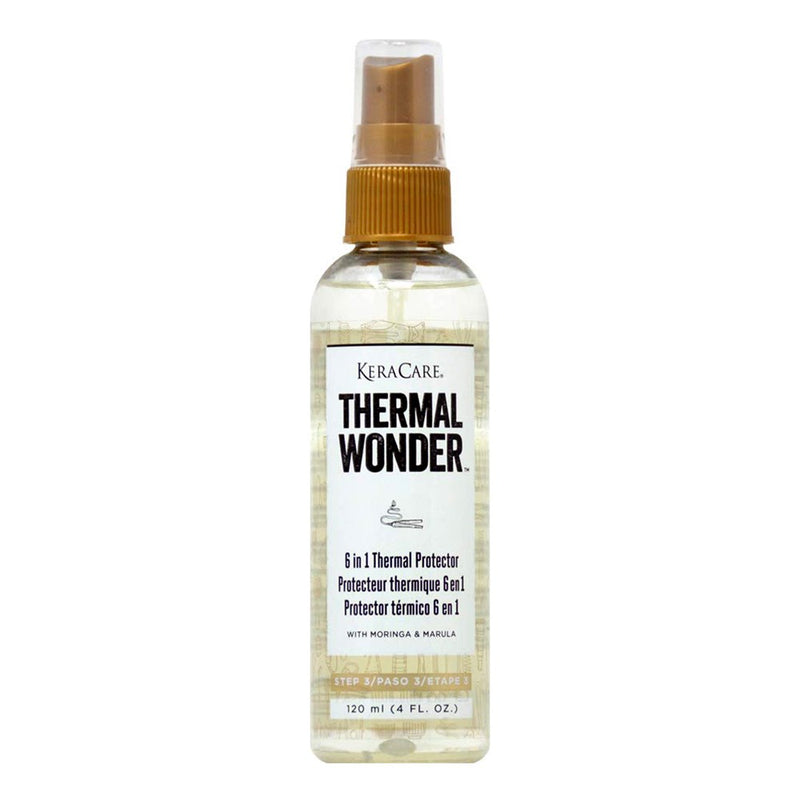 KERACARE Thermal Wonder 6 In 1 Thermal Protector (4oz)