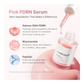 MEDICUBE PDRN PINK PEPTIDE SERUM 30ml