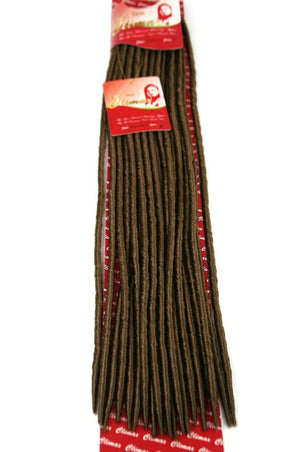 CLIMAX Faux Locs Braids (22inch)