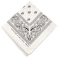 KIM & C Bandana Handkerchief (55cm x 55cm)