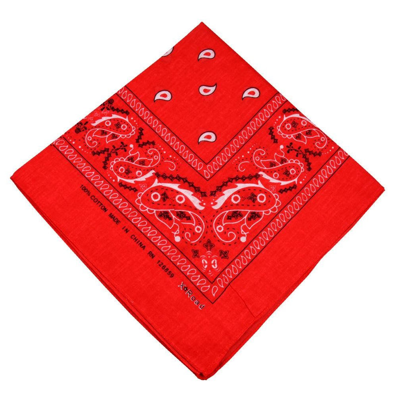 KIM & C Bandana Handkerchief (55cm x 55cm)