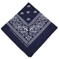 KIM & C Bandana Handkerchief (55cm x 55cm)