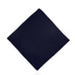 KIM & C Bandana Handkerchief Plain (55cm x 55cm)