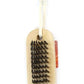 KIM & C Palm Wooden Cleaning Brush with string (24pcs/Jar)