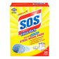 CLOROX S.O.S Steel Wool Pads