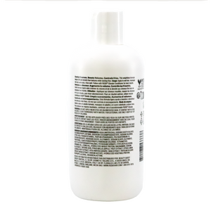 RUSK Elevate Weightless Volume Shampoo (10 oz)