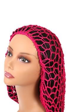 KIM & C Thick Hair Net (Extra Large)