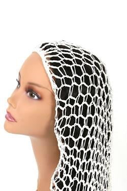 KIM & C Thick Hair Net (Extra Large)