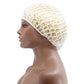 KIM & C Thick Hair Net (Regular)