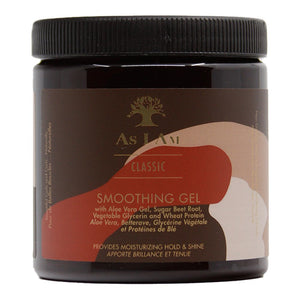 AS I AM Smoothing Gel (8oz)