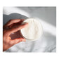 RA COSMETICS 100% Pure African Shea Butter [Whipped] (6oz) - Lemongrass