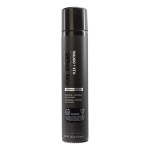 RUSK Brushable Hairspray (10oz)