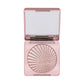 L.A. GIRL Shimmery Highlighter (0.32oz) - Shimmer & Sparkle (GFP685)