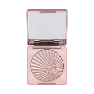 L.A. GIRL Shimmery Highlighter (0.32oz) - Shimmer & Sparkle (GFP685)