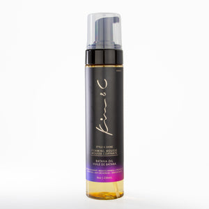 Kim & C Foaming Mousse 8oz