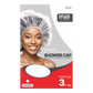 Kim & C Disposable Shower Cap for Braid (3pcs)