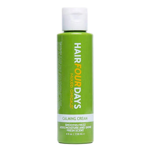 MIXED CHICKS Hair Four Days Calming Cream (4oz)