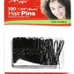 MAGIC COLLECTION 1-3/4 Inch 100 Hair Pins