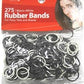 MAGIC COLLECTION 300pcs Rubber Bands