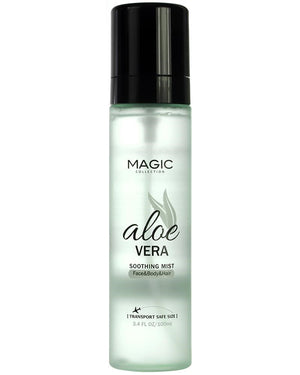 MAGIC COLLECTION Aloe Vera Soothing Mist (3.4oz/100ml)