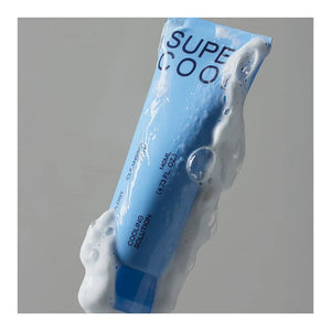 MENTHOLOGY Super Cool Cleansing Foam (4.73 oz)