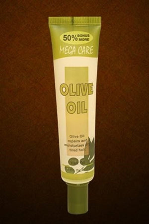 Difeel(Sunflower)  100% Natural Hair Oil Tube (1.5oz)