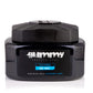 GUMMY PROFESSIONAL 2-In-1 Hair Gel Wax