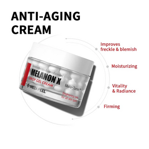 MEDIPEEL+(MDP+) Melanon X Drop Gel Cream (50g)